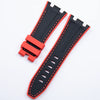 Audemars Piguet custom rubber strap - StrapMeister