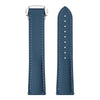 Vulcanized Rubber Strap for Omega Seamaster/Seamaster Homage.