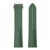Vulcanized Rubber Strap for Omega Seamaster/Seamaster Homage.