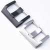 Bell & Ross replacement rubber strap - StrapMeister