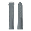 Vulcanized Rubber Strap for Omega Seamaster/Seamaster Homage.