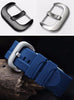 Cheap 28mm Rubber Strap For SevenFriday-free shipping - StrapMeister