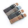 Sevenfriday leather strap - StrapMeister