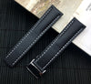 Breitling strap for NAVITIMER 22mm & 24mm - StrapMeister
