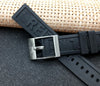 22mm & 24mm rubber strap - StrapMeister