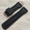 Sevenfriday Special Designed rubber strap - StrapMeister