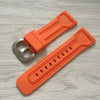 Sevenfriday Special Designed rubber strap - StrapMeister