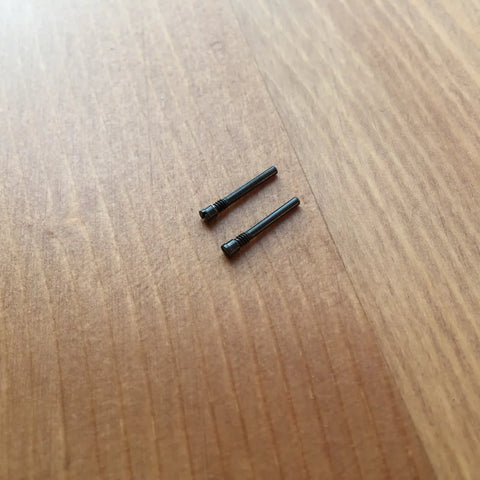 AP-style Royal Oak offshore strap conversion kit screw bar - StrapMeister
