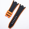 Audemars Piguet custom rubber strap - StrapMeister