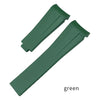 Cheap & Quality Rubber Strap for Rolex-free shipping - StrapMeister