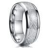 Steel Dragon Ring