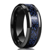 Steel Dragon Ring