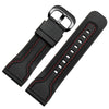 28mm Sevenfriday Rubber strap - StrapMeister