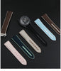 Omega moonswatch rubber strap - StrapMeister