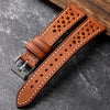 Handmade Italian Cowhide Leather strap