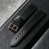 Handmade cowhide Watch strap