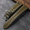 Handmade Italian Cowhide Leather strap
