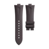 Vulcanized Rubber Watchband For Vacheron Constantin