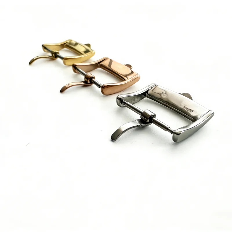 Rolex-style Vintage Buckles