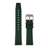 Fkm textured Rubber Strap