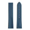 Fluoro Rubber Strap for Omega Seamaster/Seamaster Homage.