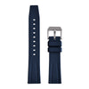 Fkm textured Rubber Strap