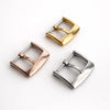 Rolex-style Vintage Buckles