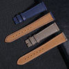 Hermes Epsom styled Leather strap