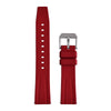 Fkm textured Rubber Strap