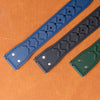 FKM Pilot Rubber Strap for IWC