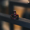 Steel Dragon Ring