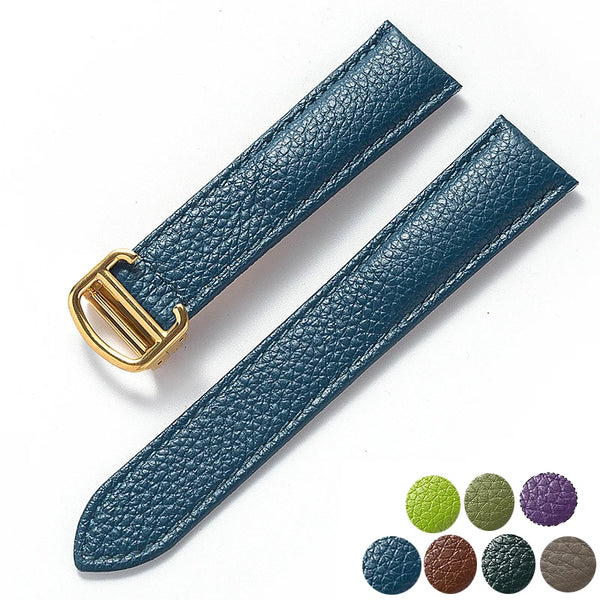 Cartier Tank Soft Leather Strap