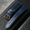 Handmade cowhide Watch strap