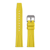 Fkm textured Rubber Strap