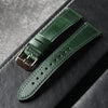 Handmade cowhide Watch strap