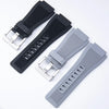 Bell & Ross replacement rubber strap - StrapMeister