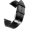 Wax Leather With Quick Release Watch Straps, for Samsung, Seiko, Oris, Citizen Watches