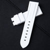 FKM Rubber Strap for Panerai