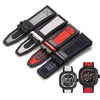 Sevenfriday Canvas Design Strap