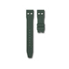 FKM Pilot Rubber Strap for IWC