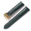 Cartier Tank Soft Leather Strap