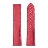 Fluoro Rubber Strap for Omega Seamaster/Seamaster Homage.