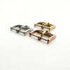 Rolex-style Vintage Buckles