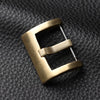 Copper Pam style buckle