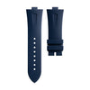Vulcanized Rubber Watchband For Vacheron Constantin