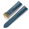 Cartier Tank Soft Leather Strap