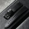 Handmade cowhide Watch strap