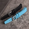 Fkm textured Rubber Strap