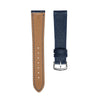 Hermes Epsom styled Leather strap