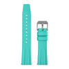 Fkm textured Rubber Strap